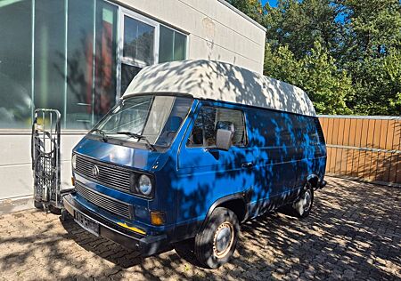 VW T3 Volkswagen andere