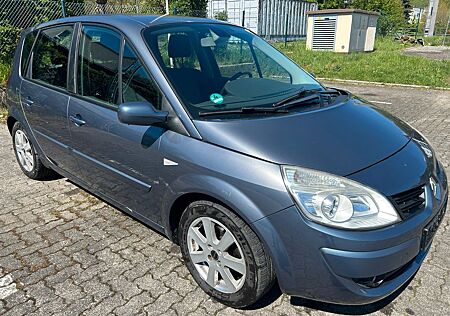 Renault Scenic Avantage 1.6 16V Klima, 8x Bereift, TÜV