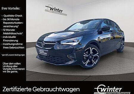 Opel Corsa GS Line 12 Direct Injection Turbo SPORT/SC