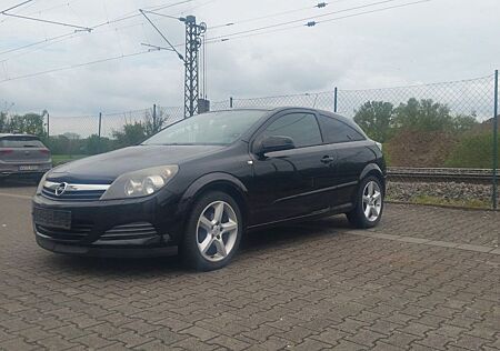 Opel Astra GTC 1.8 ECOTEC Edition 103kW Edition