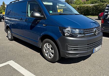 VW T6 Transporter Volkswagen Kasten-Kombi Kasten EcoProfi