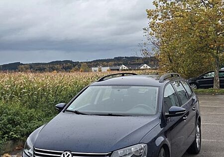 VW Passat Variant gebraucht kaufen VW Passat Variant Volkswagen 2.0 TDI BlueMotion - neuer TÜV