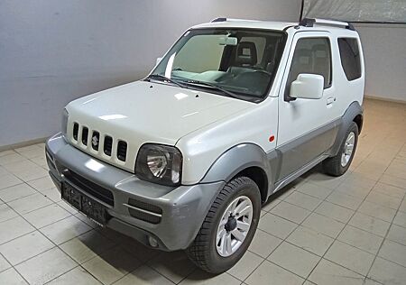 Suzuki Jimny Ranger Lim.