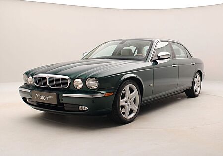Jaguar XJ 4.2 XJ8 EXECUTIVE