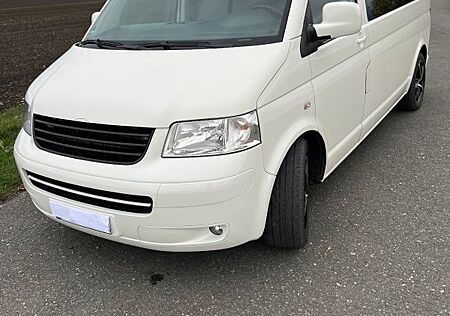 VW T5 Caravelle Volkswagen /Transporter
