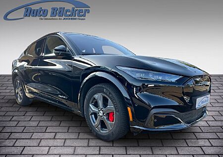 Ford Mustang Mach-E Basis AWD