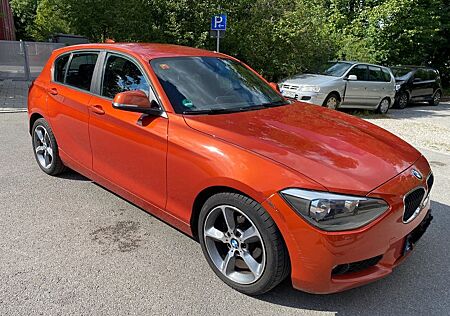 BMW 116d Urban Line Urban Line