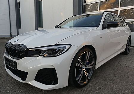 BMW M340d xDrive Touring Leaser/Pano/Virtual/H&K/Kam