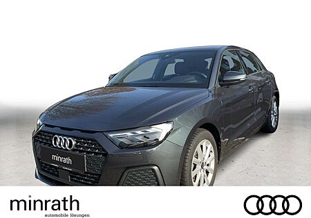 Audi A1 Sportback 30 TFSI APP+DAB+VIRT+ACC+LED+NAVI