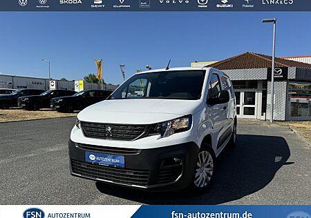 Peugeot Partner 1.5 BlueHDi 100 Premium L2 S&S