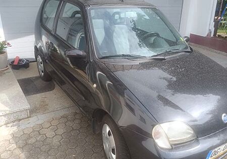 Fiat Seicento 1.1 8V -