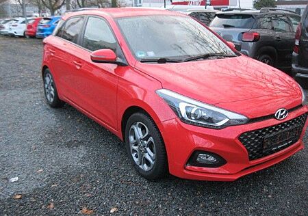Hyundai i20 Active