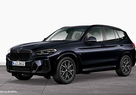 BMW X3 xDrive20i M Sport LiveCockpitProf Head-Up