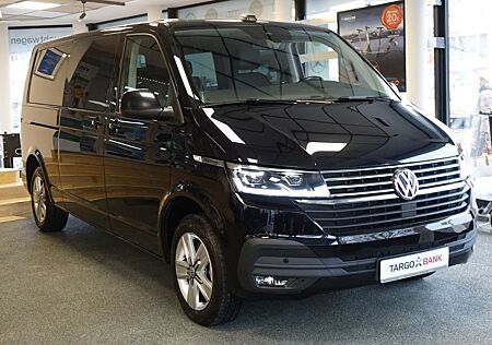 VW T6 Multivan Volkswagen T6.1 Multivan 2.0 TDI Comfortline Lang +STHZ+ACC