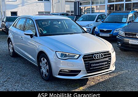 Audi A3 Sportback attraction WARTUNG NEU|HU/AU NEU