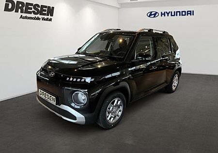 Hyundai Inster Elektro EV (MY25) 49 kWh (115 PS) 2WD Tre