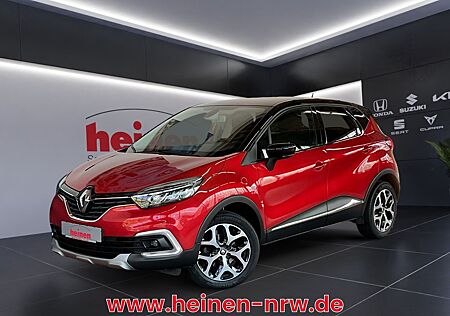 Renault Captur 1.2 TCe 120 ENERGY Intens LM KeyLess PDC