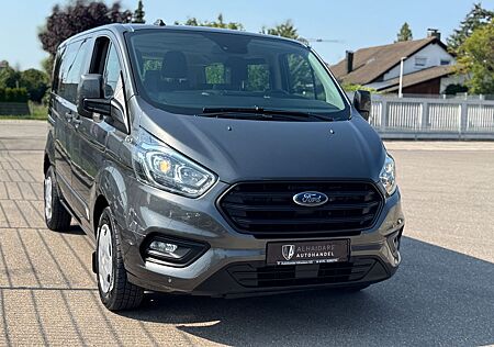 Ford Transit Custom 320 L1 Trend *9Sitzer*NAVI*RFK*AU