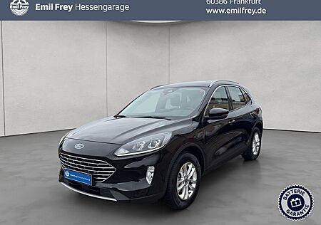 Ford Kuga 2.5 Duratec PHEV TITANIUM