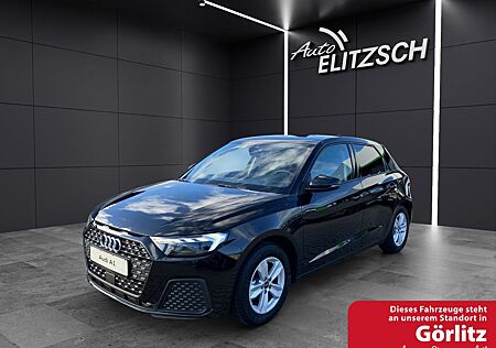 Audi A1 Sportback 25 TFSI S-Tronic LED AVC Climatroni