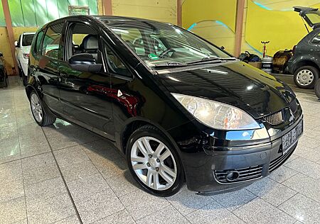 Mitsubishi Colt CZ3 Lim. 5-trg. 1.5 DI-D Instyle*TÜV NEU*