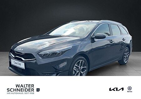 Kia Cee'd Sportswagon CEED SW 1.5T 140PS DCT7 SPIRIT TEC