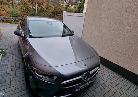 Mercedes-Benz A 200 PEAK Edition PEAK Edition