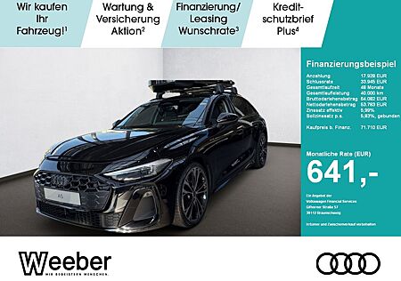Audi A5 Avant e-hybrid Quattro S-Tronic Panodach LM