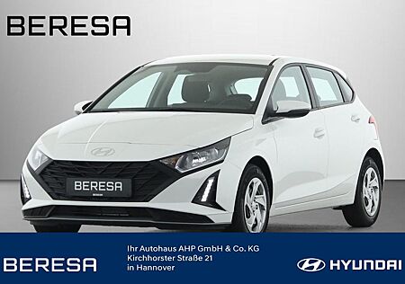 Hyundai i20 1.2 Select MY25 *Funktionsp.* LED Navi PDC