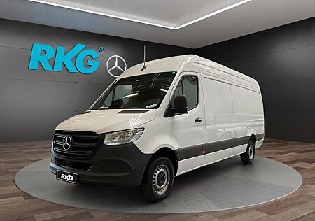 Mercedes-Benz Sprinter 317 CDI L3-H2 Kasten PRO Hochdach Lang