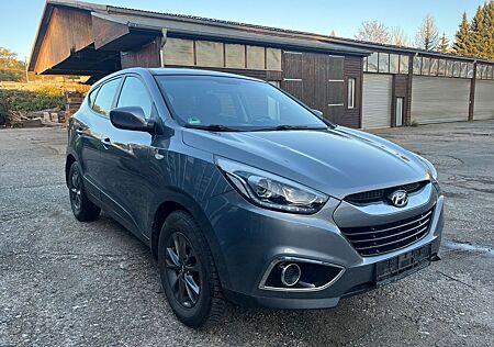 Hyundai ix35 Comfort 2WD