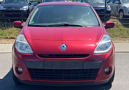 Renault Clio 1.2 Expression 75PS Klima Sitzheizung PDC