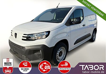 Peugeot Partner 100 L1 10"-DAB Keyless PDC MirrorL Temp