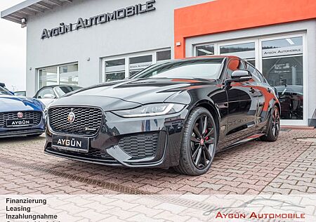 Jaguar XE P250 R-Dynamic Black*360-Kamera*ACC*