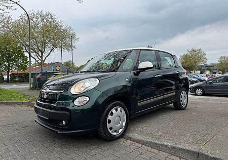Fiat 500L Lounge