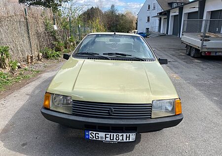 Renault Fuego