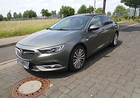Opel Insignia B Grand Sport Innovation