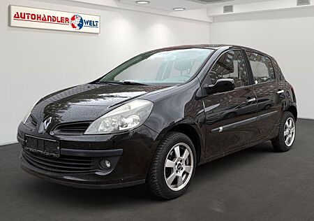 Renault Clio 1.2 5-trg. Klimaautomatik