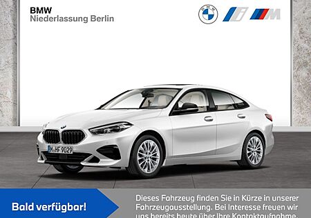 BMW 220i Gran Coupé Sport Line LiveCockpitProf HiFi
