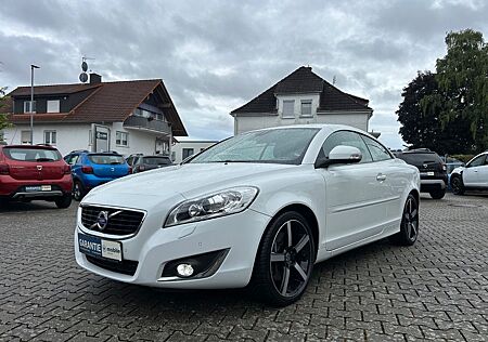 Volvo C70 D4 Automatik Cabriolet D4 Inscription