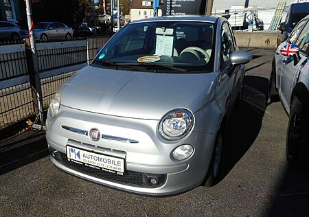 Fiat 500 1.2 Pop 1. Hand gepflegt