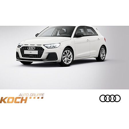 Audi A1 leasen