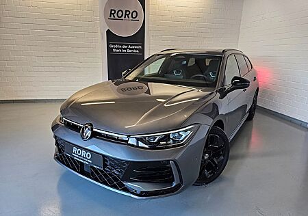 VW Passat Variant Volkswagen 2.0 TDI R-line +ACC//CarPlay//AHK