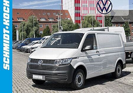 VW T6 Transporter Volkswagen T6.1 Transporter Kastenwagen 2.0 TDI AHK KLIMA