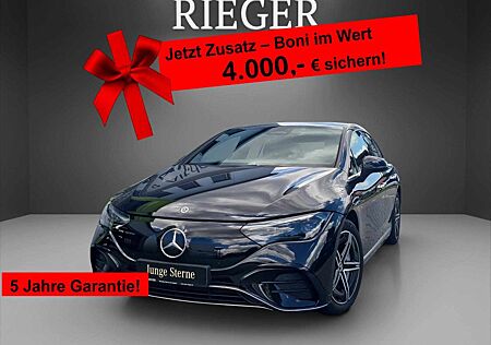 Mercedes-Benz EQE 350 4M AMG*Airmatic*MEMORY*Totwinkel*Keyless