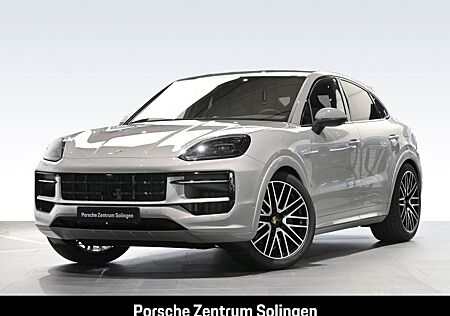 Porsche Cayenne E-Hybrid Coupe 22'' SportDesign Beifahre