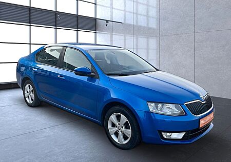 Skoda Octavia Lim. 1,4 Elegance