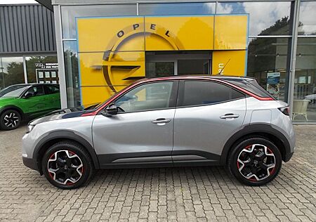 Opel Mokka 1.2 Turbo GS Line +SHZ+KAMERA+NAVI 1.2 Tur