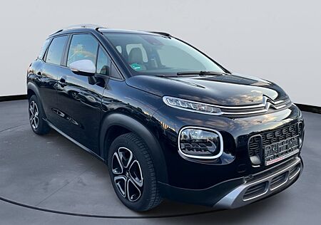 Citroën C3 AircrossKeyless+Spurhalteass.+SOS+Carplay+HeadUP