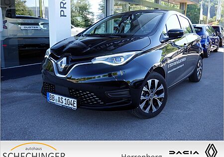 Renault ZOE E-Tech Evolution EV50 KLIMA KEYLESS PDC